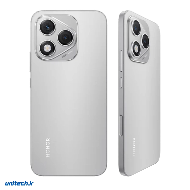 گوشی موبایل آنر مدل 400 Lite دو سیم کارت ظرفیت 256 گیگابایت و رم 12 گیگابایت 3